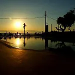 Poseidon Hotell 3*