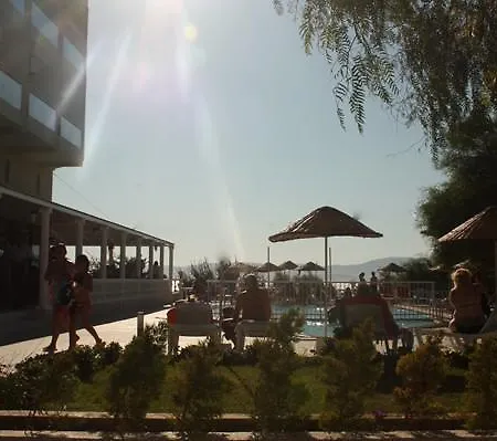 Poseidon Ξενοδοχείο