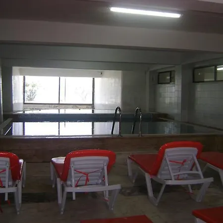 מלון Poseidon 3*