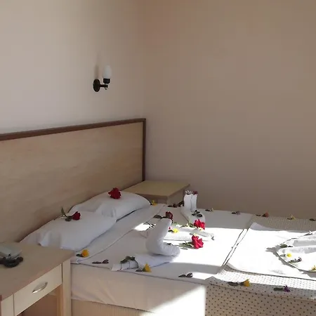 מלון Poseidon Çeşme