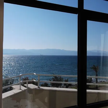Ξενοδοχείο Poseidon