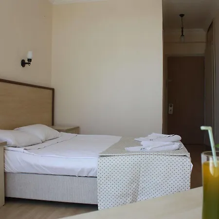 Poseidon Hotel Cesme