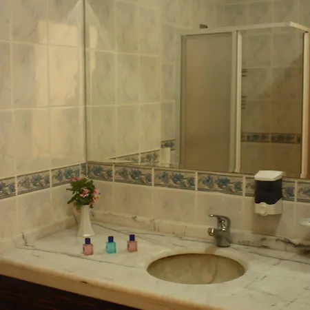 מלון Poseidon Çeşme