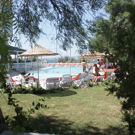 Poseidon Ξενοδοχείο Çeşme