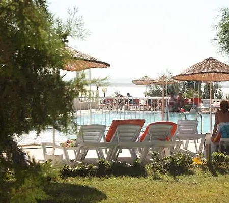 Poseidon Hotel