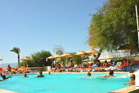 Poseidon Ξενοδοχείο 3*