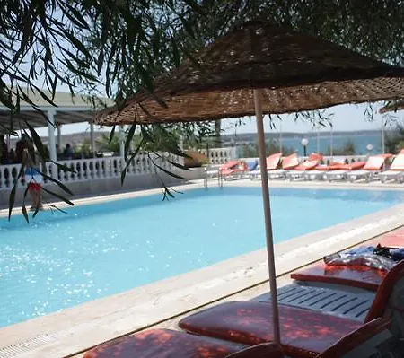 Poseidon 3* Çeşme