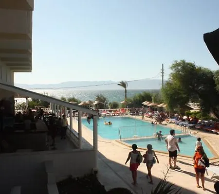 Poseidon Ξενοδοχείο 3*