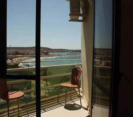 Poseidon Hotel