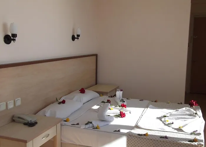 Hotel Poseidon Çeşme