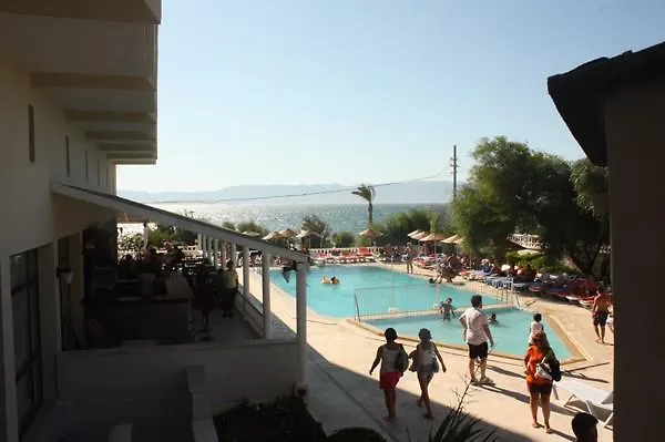 Poseidon Hotel 3*