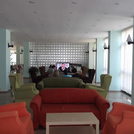 Poseidon 酒店 Çeşme