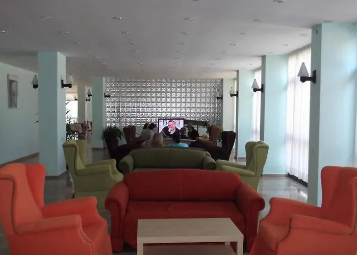 Poseidon Hotel Çeşme