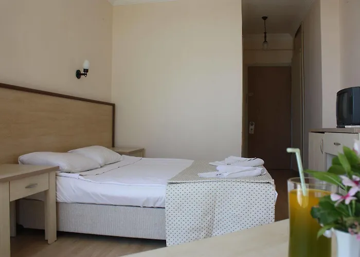 Poseidon Hotel Çeşme