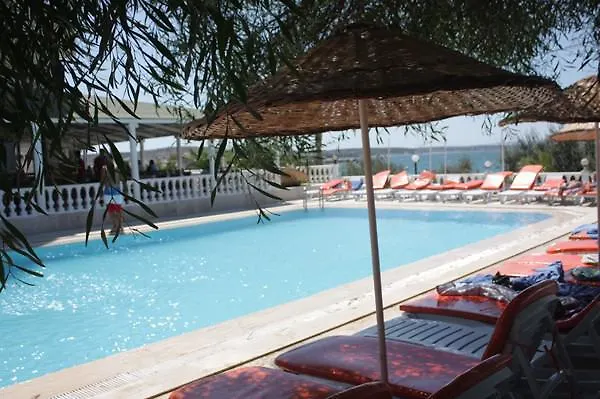 Poseidon 3* Çeşme